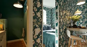 Chase Apartments-Boutiquehotel Style I - Image 4