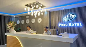 Perc Hotel - Image 3