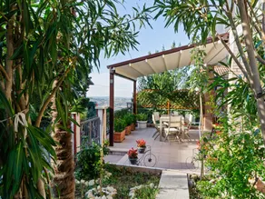Belvilla by OYO Spacious Apartment near Saludecio - Image 5
