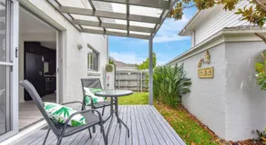 Seaspray Haven, 10 Seaspray Ave - air con, complex pool, Wi-Fi, Linen - Image 5