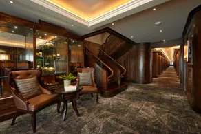 Paradise Grand Cruise - Lan Ha Bay - Image 3