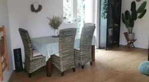 Ferienwohnung am Schlosspark - Image 4