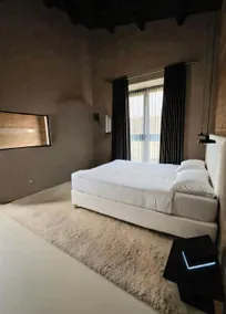 Om Ifinity Lodge  - Image 2
