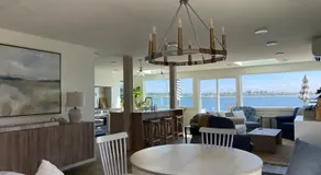 Beachfront Luxury with 4BR and Views - Image 3