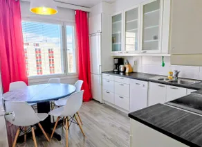 Luxury Nordic Stay in Helsinki - Image 4