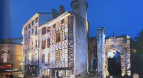 Chambres au grand calme dans maison - Image 4