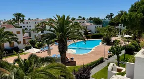 PUNTA PRIMA 2 with communal pool, beach at 100m - Image 2