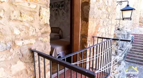 Mirador de Palacios- céntrico con vistas y parking cerca - Image 3
