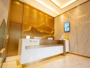 Cheerymay Hotel Shenzhen Bao'an Sports Center Xixiang Metro Station - Image 5