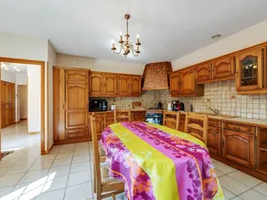 Beautiful Villa with Private Garden in Pineuilh Aquitaine - Image 2