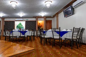 Los Cedros Hotel Inn Ciudad Juárez - Image 5