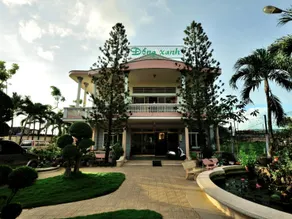 Dong Xanh Hotel - Image 2