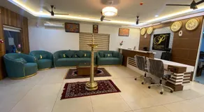 PANCHAVADY RESIDENCy - Image 5