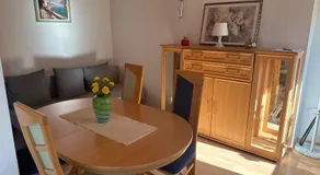 Gemütliche Ferienwohnung nähe Schloss Benrath & Rhein Düsseldorf Urdenbach - Image 3