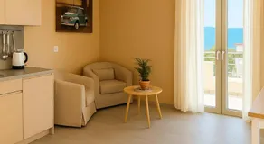 Paliochora Beachfront Escape, Milolithos Pool Retreats - Image 2