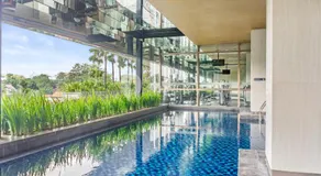 Luna by Kozystay - Kemang - Image 2