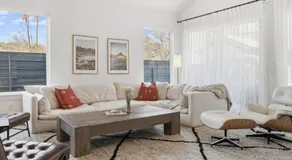 South Austin Pool & Sauna 4BR w Firepit & Playroom - Image 3