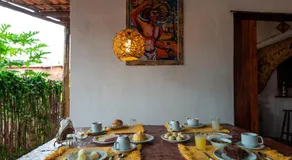 Pousada Casa de Nomades - Image 5