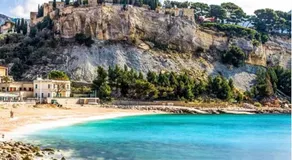 K-Sea Villa Boutique De Luxe à Cassis - Image 5