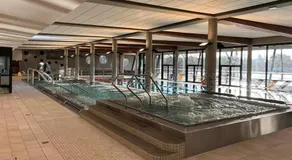 Apartmán "U nás doma" v chatě ALFA Černý Důl - Image 3
