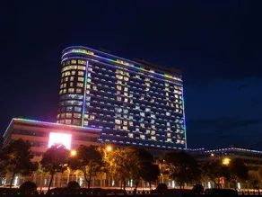 Lidu Hotel - Image 4