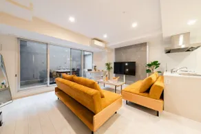 Azabu-juban/5 minutes walk from the station/Comfortable stay - Image 2