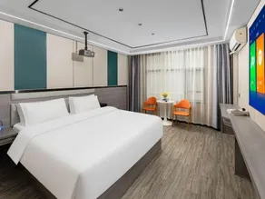 Changde Sheffield Hotel - Image 4