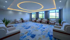 Zigui Zhilan Valley Vacation Hotel - Image 2