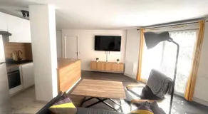 24 7 Open Apartment Parking 15'Paris 5'Athletica bis - Image 2