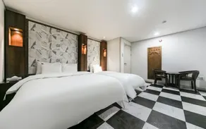 Mungyeong City Hotel - Image 3