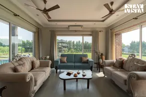 StayVista's Villa Aera - 4BHK with Infinity Pool & Bar - Image 2