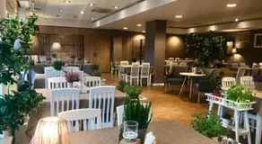Hotel Arkadia Jelcz-Laskowice - Image 2