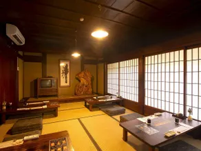 Sansou Shikian Ryokan - Image 3