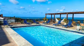 Marinas - Flats de Luxo com vista mar - Image 3