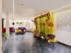 The Swarnim Vista Hotel - Image 4