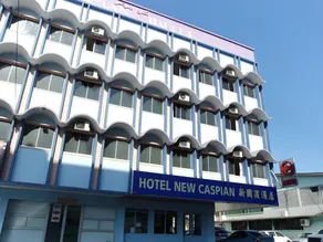 New Caspian Hotel - Image 4