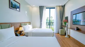 Intechco Hotel S1-25 sầm Sơn - Image 2