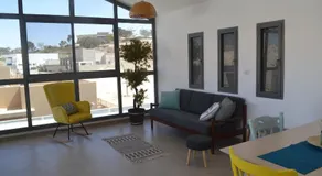 רגע של מדבר - Image 3