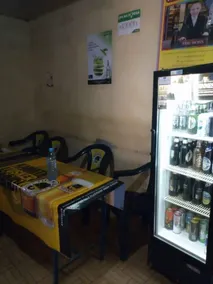 Ebony Park Lounge - Image 5