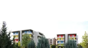 Tranzzit Airport Apartament I - Image 3