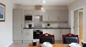 Flat 2 Garth House York - Image 3