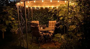 LuxuryOrion,nahe Europapark & Rulantica,Netflix,Disney,KartinaTV - Image 3