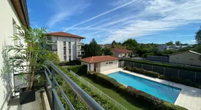 LE COSY LODGE 2.0 *** Swimming pool and Calm - Image 2