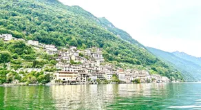 Ceresio & Cipresso Suites in the heart of Gandria - Image 5