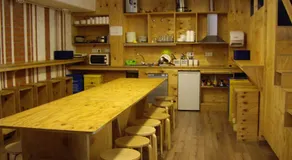 O Albergue de Selmo - Image 4