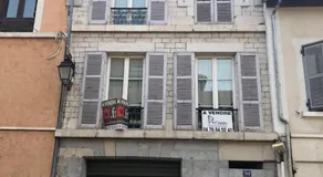 Immeuble de charme La Tronche - Image 4
