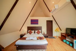 Karvanda Cottages In Lonavala - Image 1