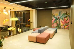 Hotel PK Square Thanjavur - Image 2