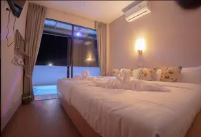 Laem Pratap Privacy Pool Villa Khanom - Image 2