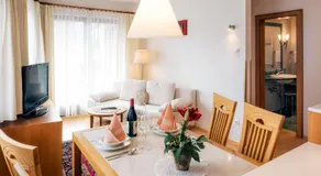 Hotel Garni Alpenruh-Micheluzzi - Image 5